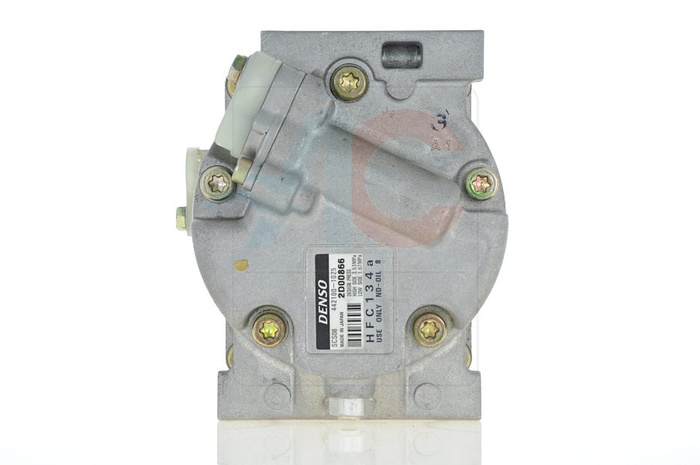 AC-01DN004_DCP09001-DN Compressor