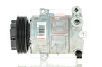 AC-01DN073-NR Compressor