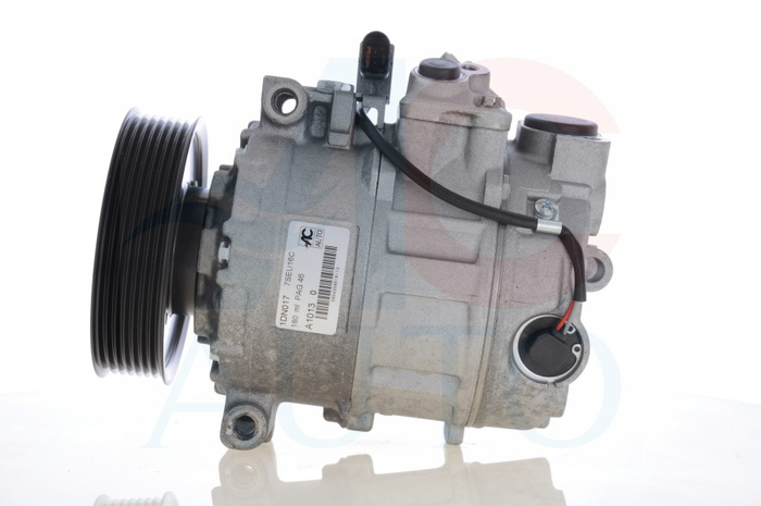 AC-01DN017-AC Sprężarka