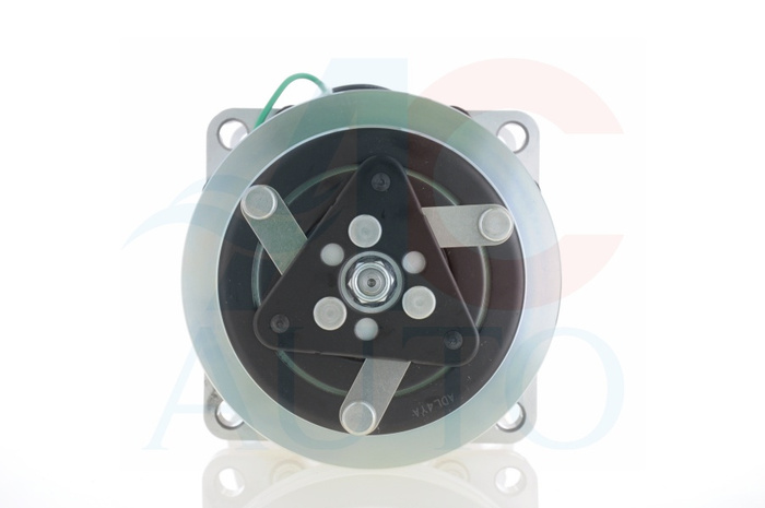 AC-01SD437-SD Compressor