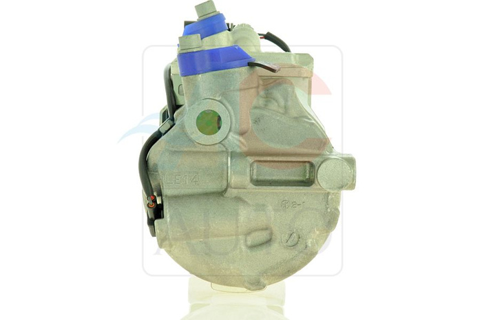 AC-01DN021_DCP02032-DN Compressor