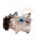 AC-01DN611-AC Compressor