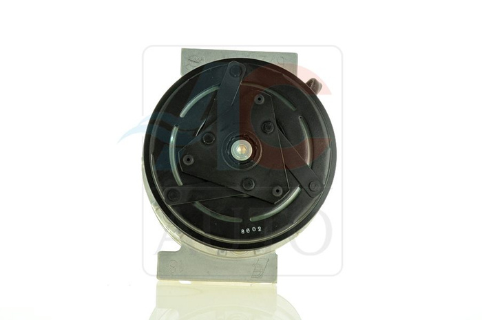 AC-01ZX025-ZX Compressor