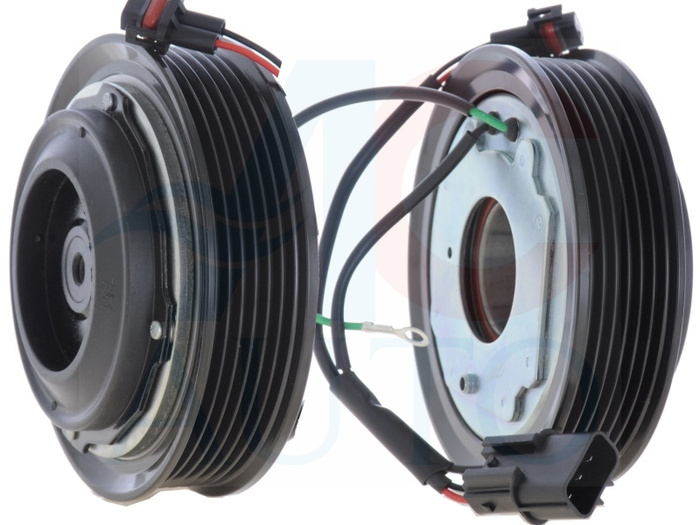 AC-06DN223-AM Clutch kit