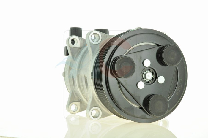 AC-01ZX143-ZX Compressor