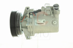 AC-01CL027-AC Compressor