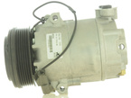 AC-01DL115-AC Compressor