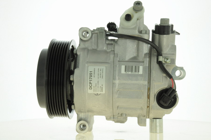 AC-01DN238_DCP17051-DN Compressor