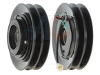 AC-06DN160-AM Clutch kit
