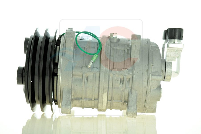 AC-01ZX067-ZX Compressor