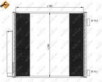 Condenser  AC-20TO30_35859-NR