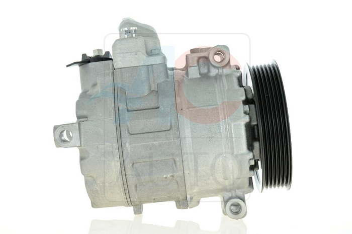 AC-01DN445_DCP11012-DN Compressor