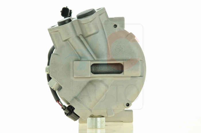 AC-01ZX123-ZX Compressor