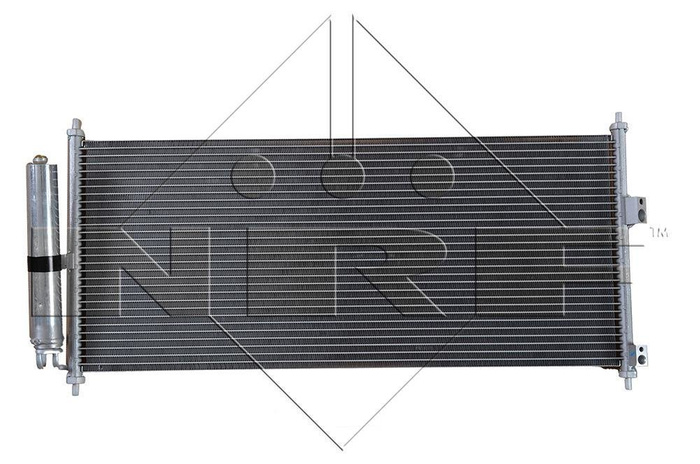 Condenser AC-20NI08_35435-NR