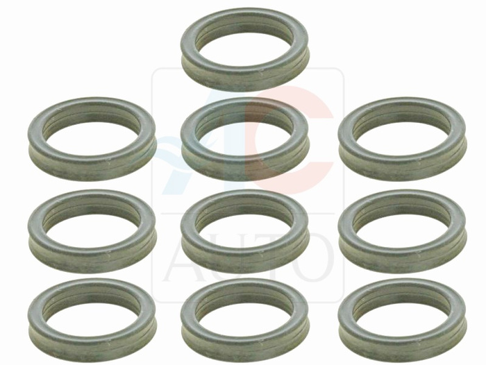 AC-08XX53-SA O-ring podwójny (10pcs)