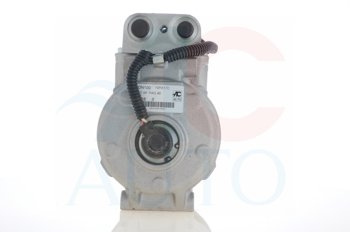 AC-01DN100-AC Sprężarka