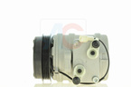 AC-01DL006-AM Compressor