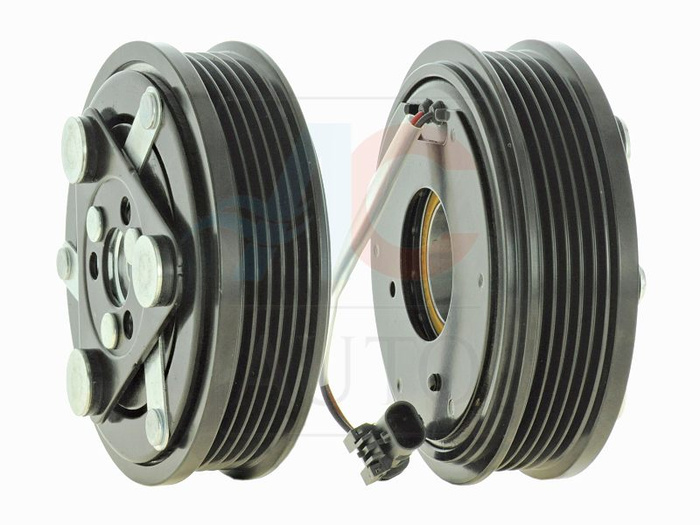 AC-06SD83-AM Clutch kit