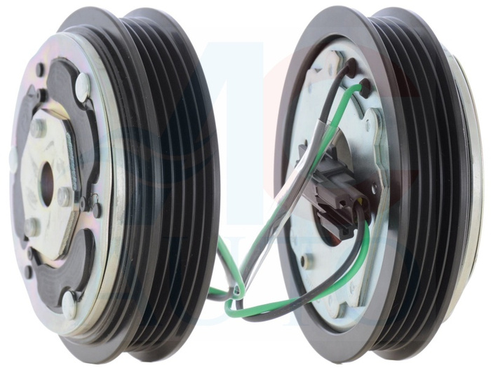 AC-06DN215-AM Clutch kit