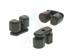 AC-05HA16.1-AM Rubbers (6pcs)
