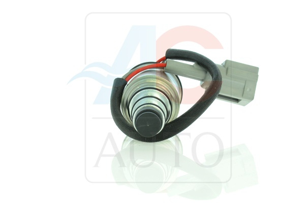 AC-02ZX04-AM Control Valve