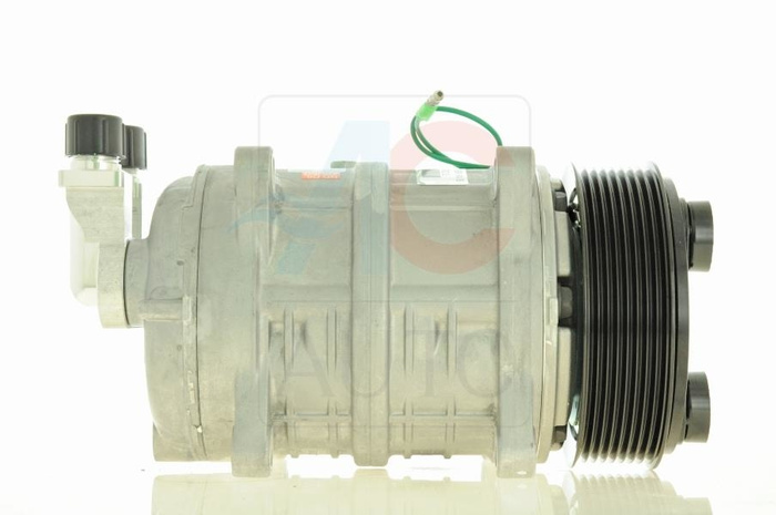 AC-01ZX069-QE Compressor