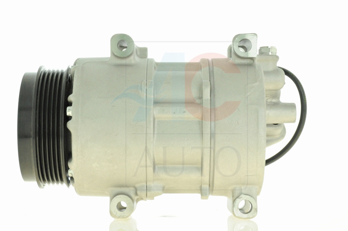 AC-01DN120-AC Compressor