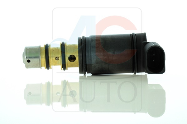 AC-02DN02-AM Control Valve