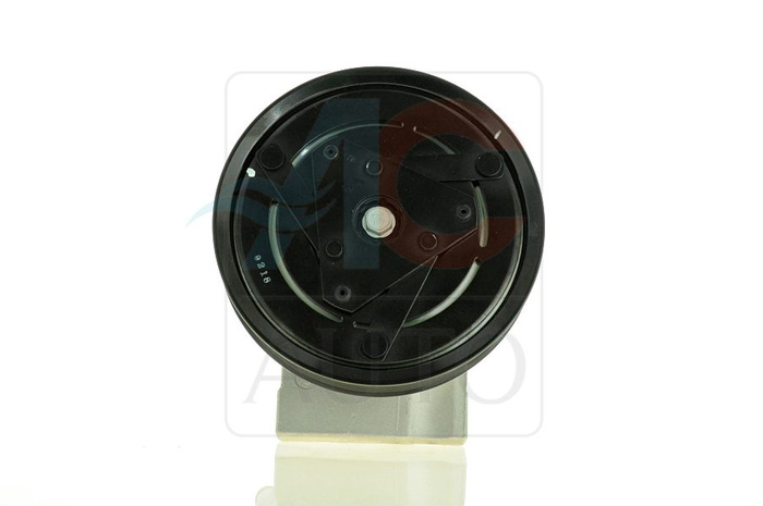 AC-01ZX076-ZX Compressor