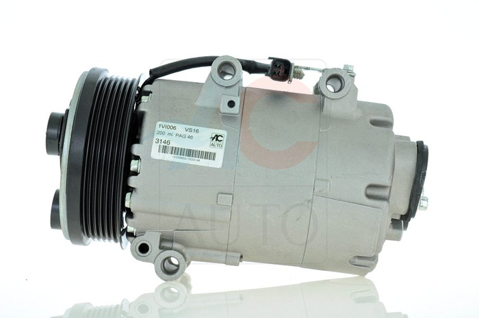 AC-01VI006-AC Compressor