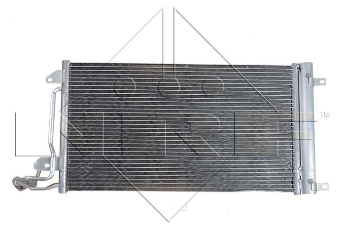 Condenser AC-20VW28_35910-NR
