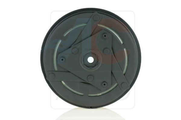 AC-06ZX13-AM Clutch kit