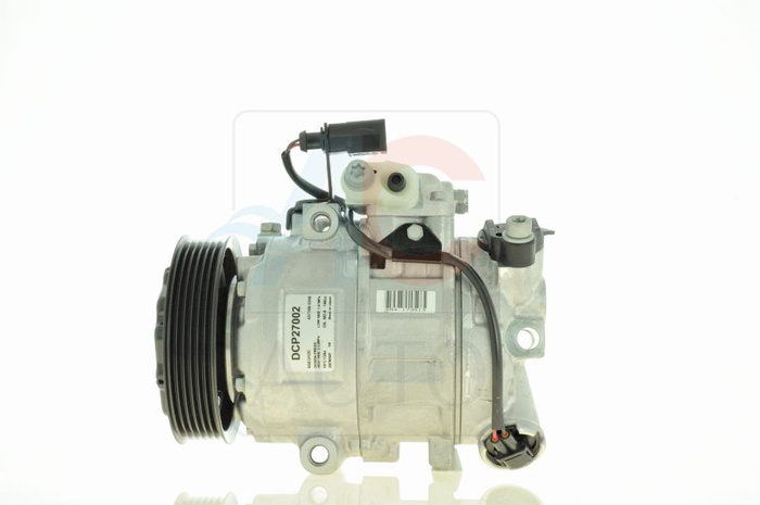 AC-01DN172_DCP27002-DN Compressor