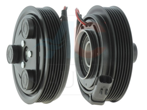 AC-06HA32-AM Sprzęgło Kompletne