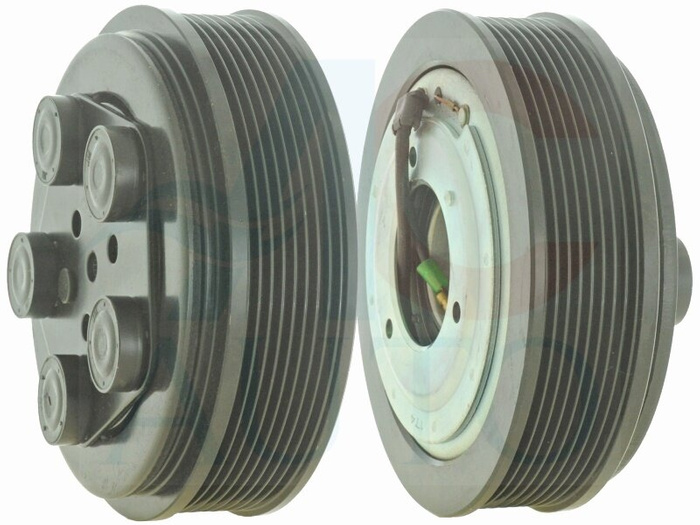 AC-06ZX67-AM Clutch kit