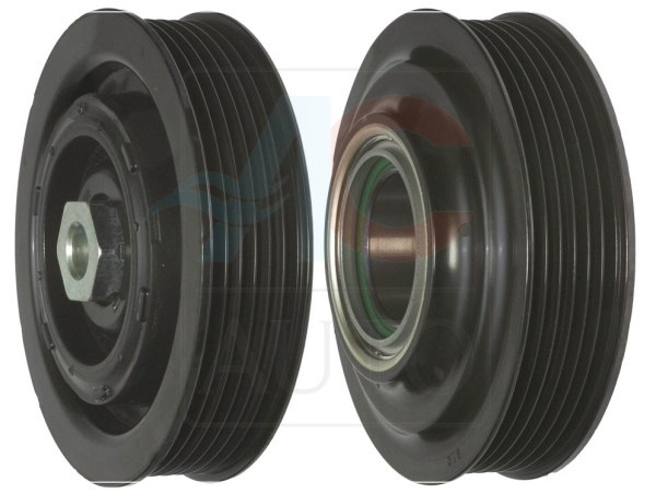 AC-06DN37-AM Clutch kit