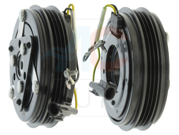 AC-06SD44-AM Clutch kit