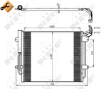 Condenser  AC-20VW33_350054-NR