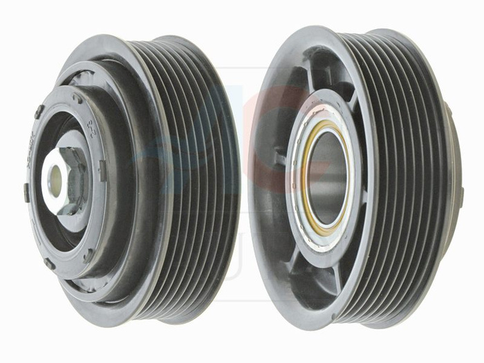 AC-06DN151-AM Clutch kit