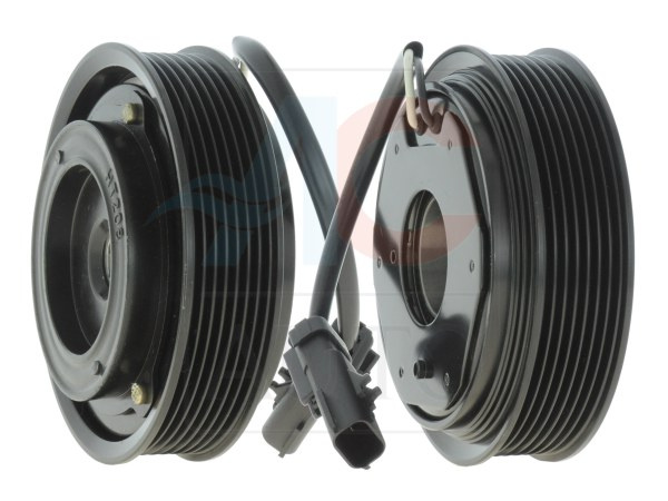 AC-06DN159-AM Clutch kit