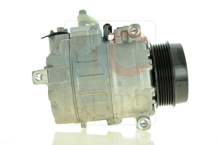 AC-01DN116_DCP17055-DN Compressor