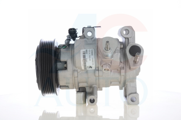 AC-01DN640-AC Compressor