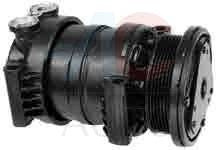 AC-01DL037-AC Compressor