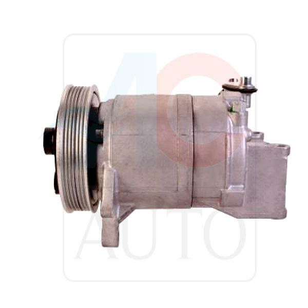 AC-01ZX099-AC Compressor