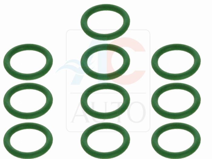 AC-08XX46-SA O-ring (10pcs)