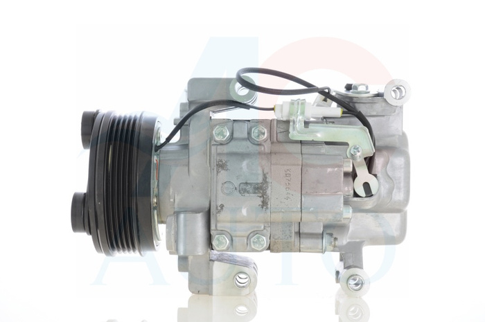 AC-01PA002-AC Compressor