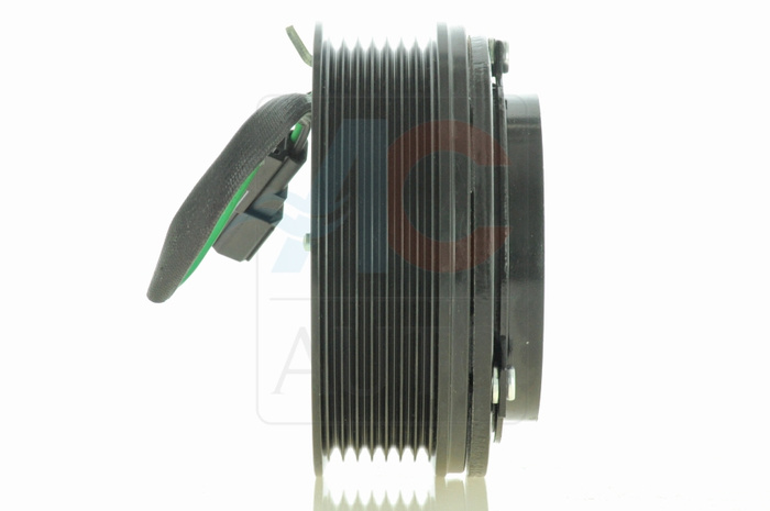 AC-06ZX48-AM Sprzęgło Kompletne