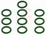 AC-08XX41-SA O-ring (10pcs)