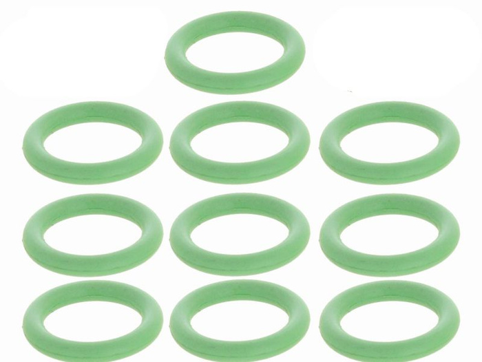AC-08XX45-SA O-ring (10pcs)