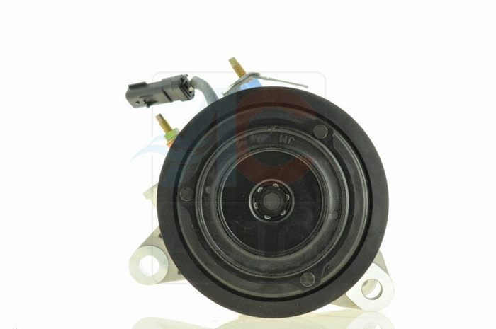 AC-01HA104-AM Compressor